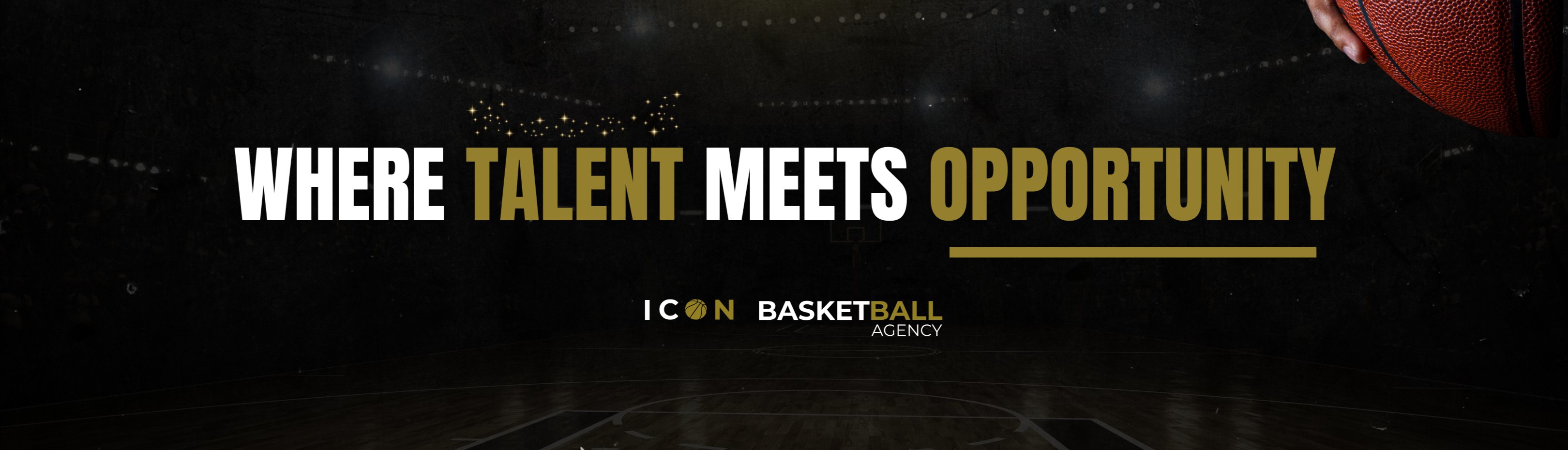 Icon Basketball