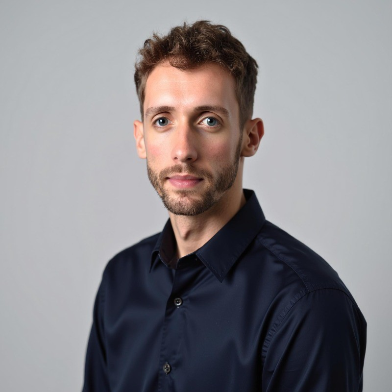 Maxim Esteban