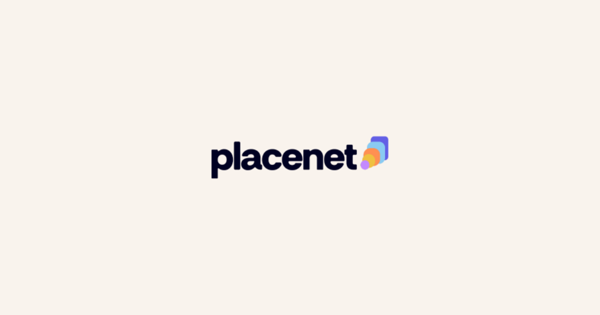 Placenet - Internet of Places